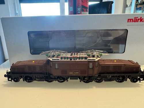 Märklin 39562 einmalserie - 39562, -einmalserie-