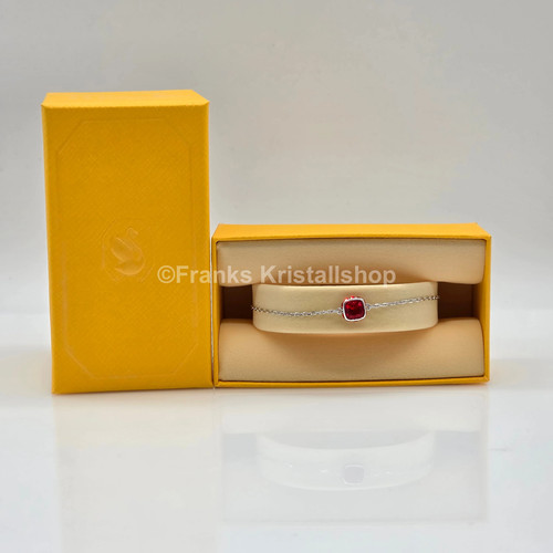 Swarovski birthstone armband - swarovski,