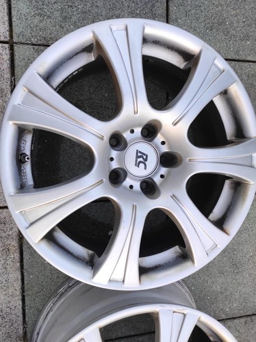Alufelgen zoll bmw - zoll,