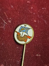 Alte Anstecknadel Fußball FC