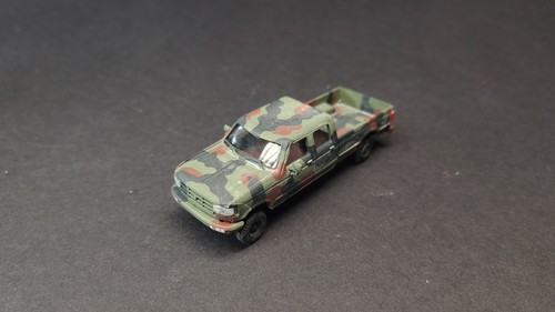 Trident 90205 ford 350 cucv - f-350,