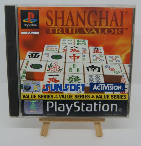 Playstation ps1 puzzle spiel - playstation,