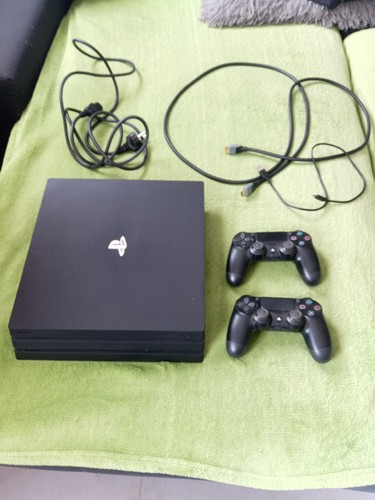 Sony playstation pro - pro, 1