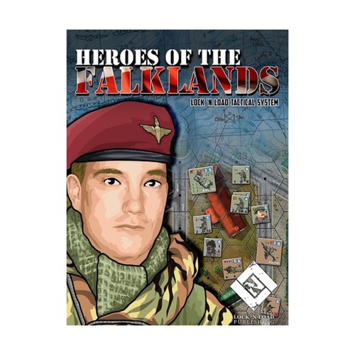 Lock load wargame heroes - wargame,