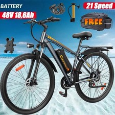 Elektrofahrrad 29Zoll