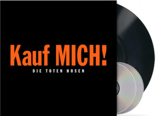 Die toten hosen kauf mich - |,