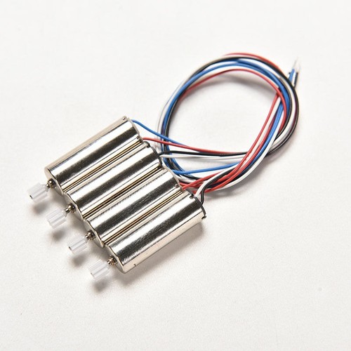 4pcs ccw motor - cw/ccw,