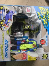 Taiyo EDGE R/C Michael Schumacher  Racing Kart