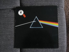 Pink Floyd-The Dark Side Of