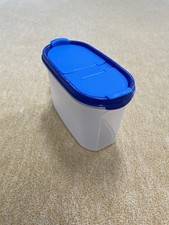 Original TUPPERWARE Eidgenosse 1,1 Liter