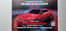Dodge: Charger Daytona / RAM