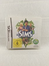 The Sims 3 – Nintendo DS