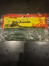 Bass Assassin - 7" Lizard