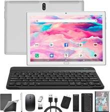FEONAL 10 Zoll Android Tablet