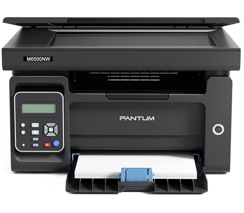 Pantum m6550nw mono laser - pantum,