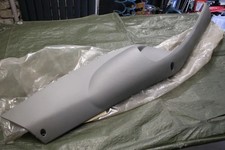 Seitenverkleidung unten rechts 259330 Piaggio ZIP 50 Base RST RH Cover