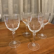 4 Gläser d'Arques LEONARDO