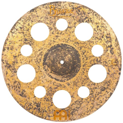 Meinl cymbals b18vptrc 18 - cymbals,
