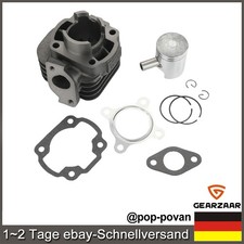 Ersatz Zylinder Set 50ccm