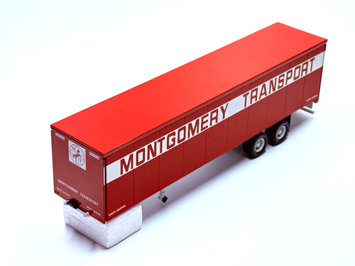 Corgi cc15301 tandom axis - tandom,