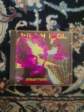 Billy Idol - Cyberpunk CD 1993