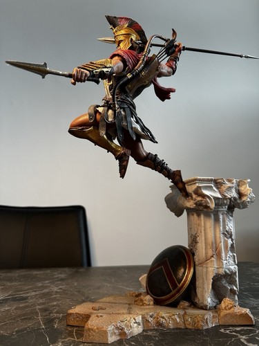 Assassin creed odyssey - assassin’s,