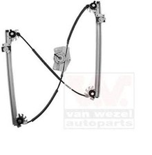 VAN WEZEL 0302261 Elektrischer