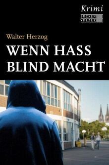 Wenn hass blind macht - blind,