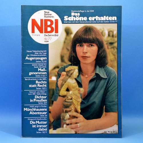 Ddr nbi 1977 - nbi, 41