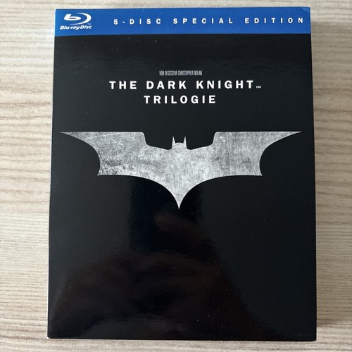 Batman the dark knight - batman,