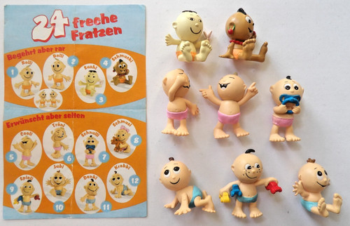Simba freche fratzen auswahl - freche,