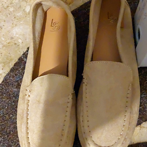 Luci damen slipper slip - slipper, slip-on