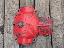 Welger AP  Ballenpresse