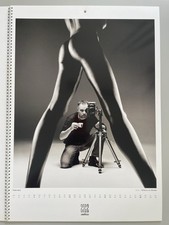 LAVAZZA Photokalender 2012