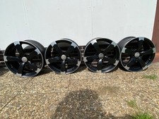 DBV Torino II 18" 5x112 ET 40