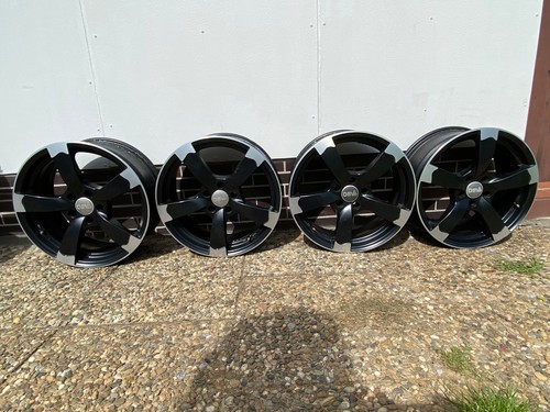 Dbv torino 5x112 - torino, 18"