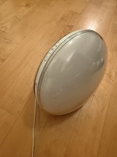 Wake-Up Light Tageslichtwecker Philips Sonnenaufgangssimulation 7 Wecktöne Radio