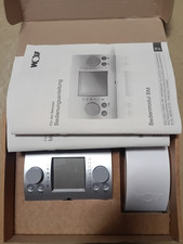 Wolf Bedienmodul BM