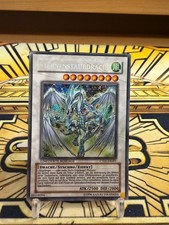 Yugioh Sternenstaubdrache