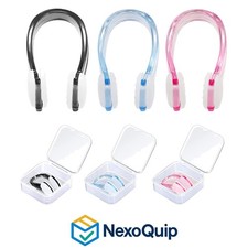 Nasenklammer Schwimmen Kinder