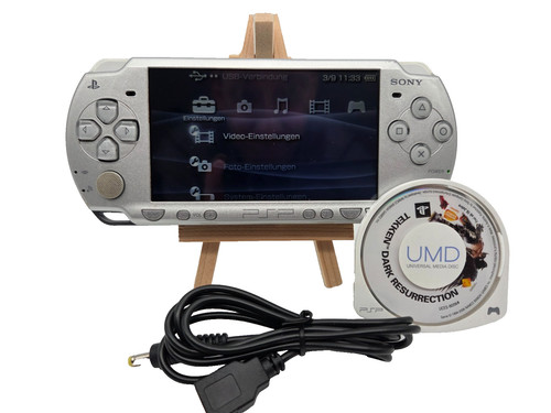 Sony playstation psp 2004 - sony, psp-2004