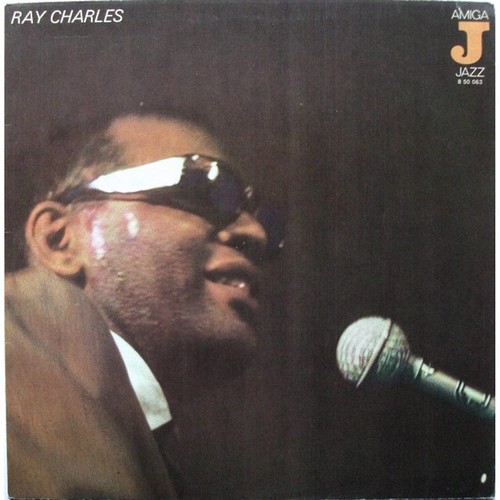 Ray charles - ray,