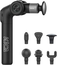 EVO Massagepistole mit