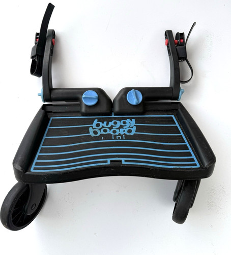 Lascal buggy board mini - buggy, mit