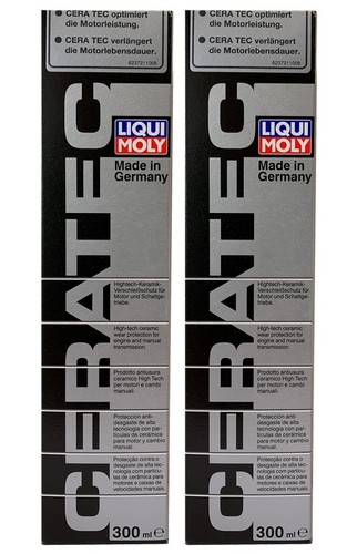 Liqui moly 3721 cera tec - moly,