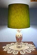 Murano Italy Überfang Glas