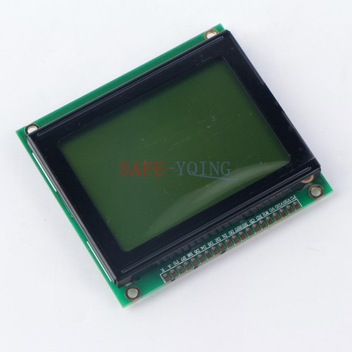 One for replace ag12864d - replace,