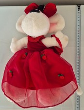 38 cm Diddl Maus Plüschfigur