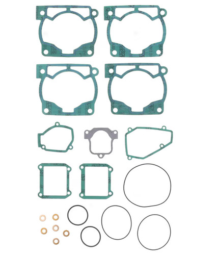 Beta xtrainer 250 300 - beta, motor