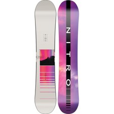 Nitro Arial WMN Snowboard